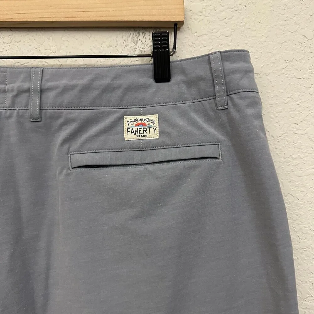 FAHERTY Belt Loop All Day 9